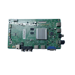 004K配屏TPT700B5 B00 U1T01.D M02 飞利浦70PUF6894主板715G9896