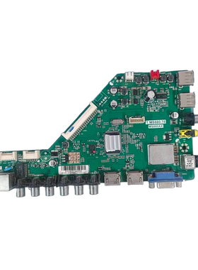 原装乐华48H200 48L20 主板 T.MS880.78 MS880AX 配屏LVF480CSDE