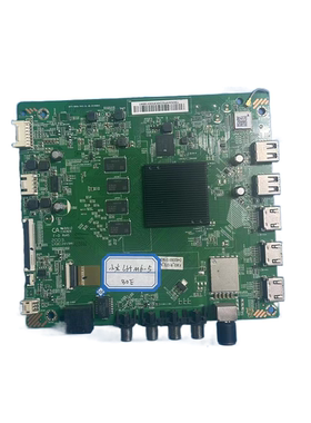 原装小米L55/65M6-5P/5主板DKTV-B006-T972-2L-AB-20190805 屏选