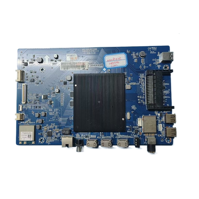 *原装长虹65Q3R液晶电视机主板