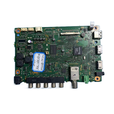 NS4S480DND01配屏原装主板索尼