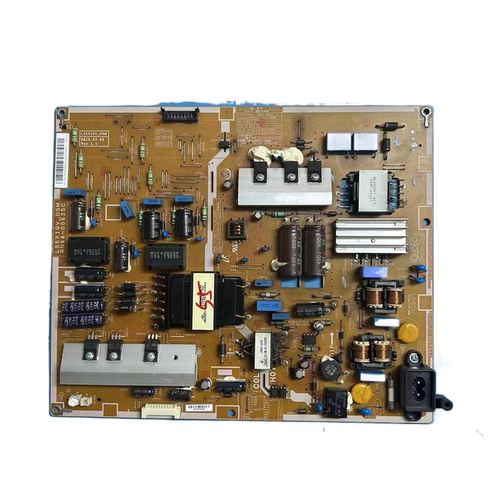 UA55F6400AJ液晶电视电源板