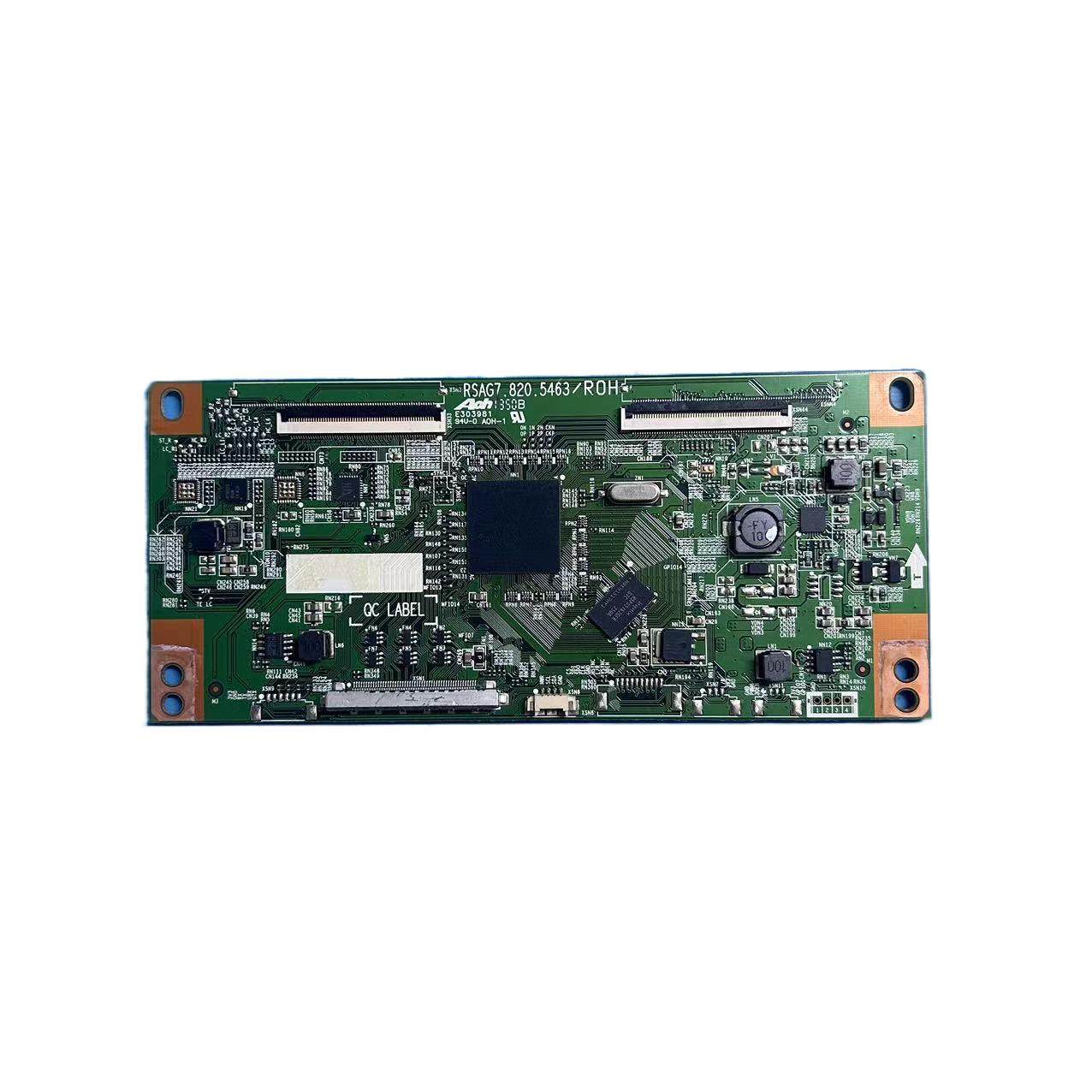 原装海信LED46K260X3D逻辑板