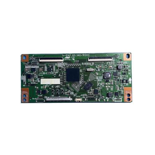 原装海信LED46K260X3D逻辑板