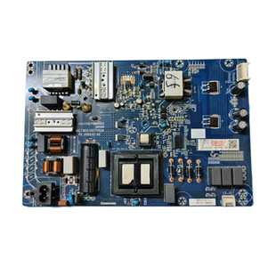 原装海尔LV65C61 65V31 LS65Z51Z电源板 JUC7.820.00274526 现货
