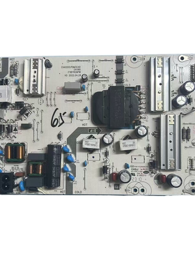 原装华为HN55/65BYRA电源板PDM3G40 2A580 IT1BYR0NPW 现货测好