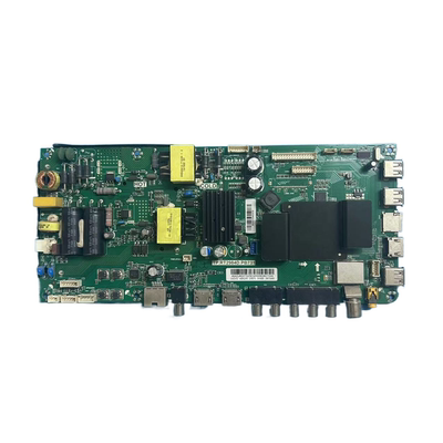 原装海尔LE42G310Z电视主板