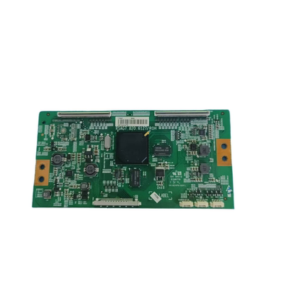 原装海信LED55K690U逻辑板