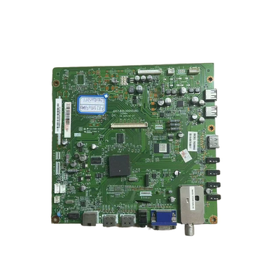 原装长虹3D42860iX主板