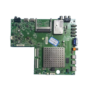 原装海信LED43/48/55K510G3D 主板 RSAG7.820.4636屏选LTA480HW01