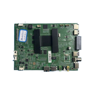 LU55K5000主板ATM550DQNDPS-T2