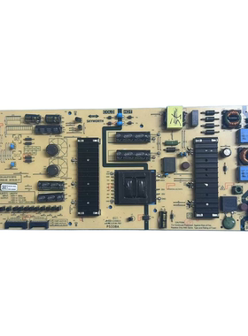 原装创维50H8M 55H8M 55K6S 55Q4A电源板5835-L4L01V-0000/0010