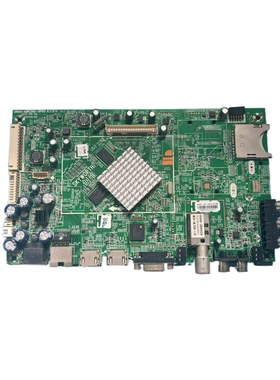 原装创维47E380S/E680F 主板5800-A8K560-0P60/0P40 配屏RDL470FY