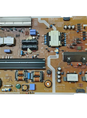 原装三星 UA65KU6300JXXZ电源板 BN44-00808D PSLF261S07A 现货