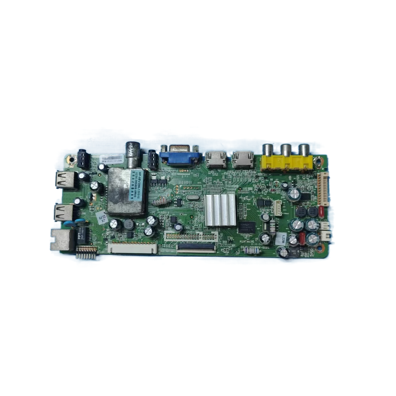 创维39E65SG39主板5800