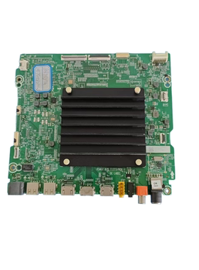 原装海信55/65/75U7G-PRO主板 RSAG7.820.11215 配屏