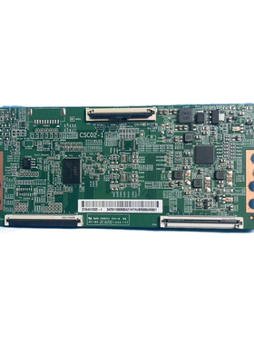 原装TCL L55/65M5-AD  L65M7-ES  75V8 75V2 逻辑板CSC02-1 测好