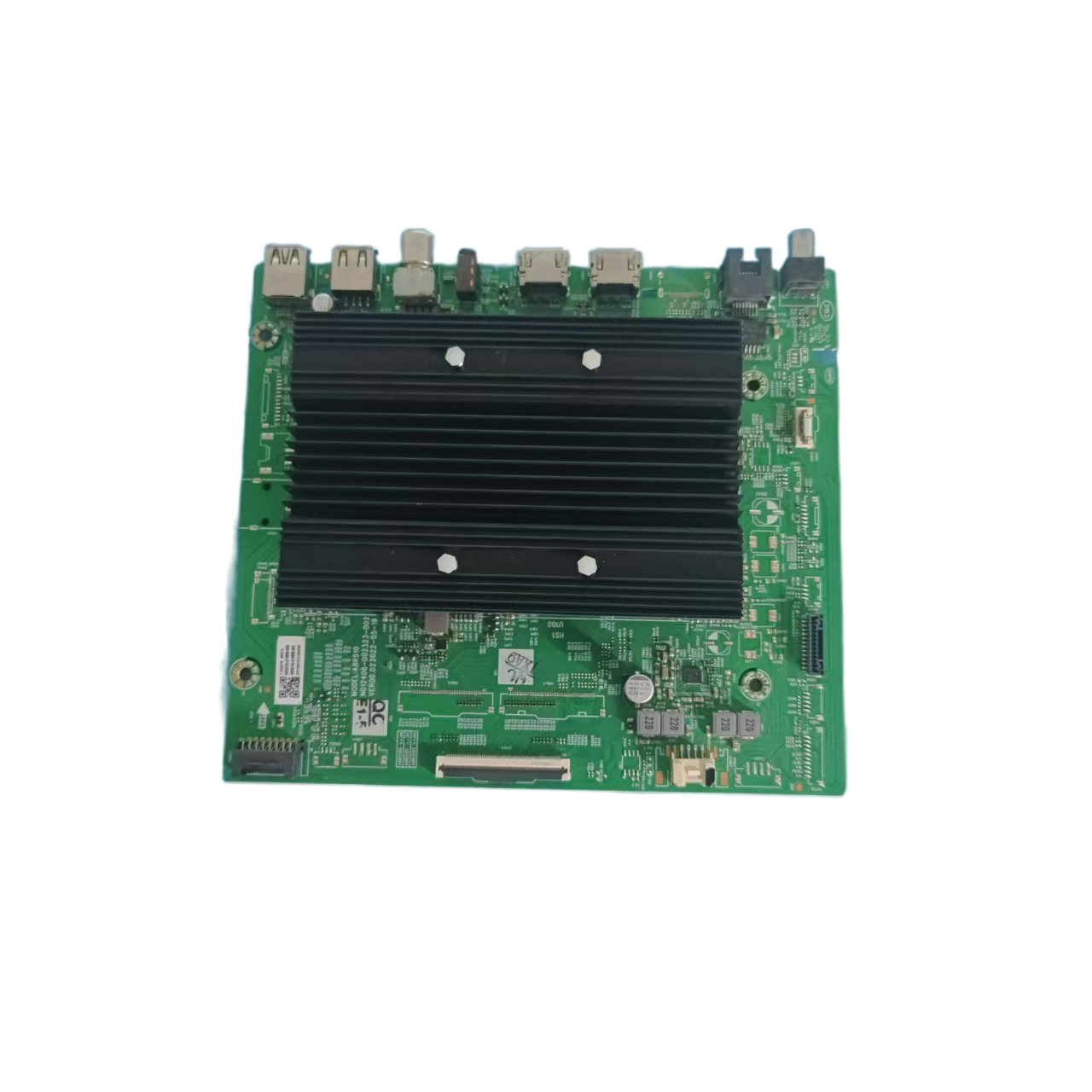 创维75A33主板A8R510N01