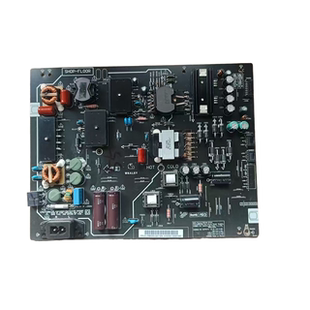 W55C1T 电源板81 PBE055 原装 FSP180 W55C1J Q01 2FS01 微鲸