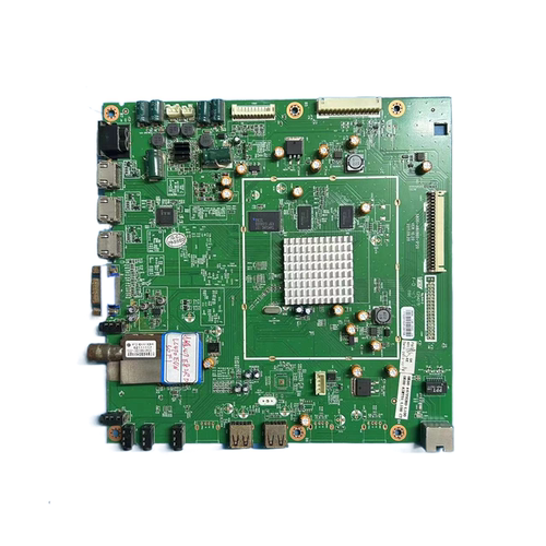 F1)测好47E82RD原装配屏主板创维