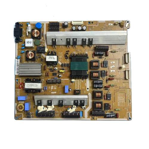 原装三星55ES8000J电源板