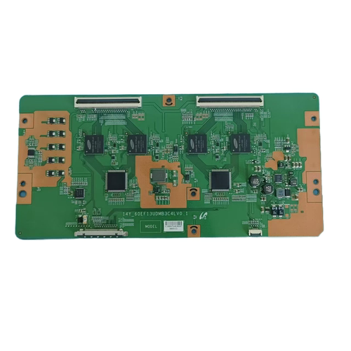原装海信LED48K681X3DU逻辑板