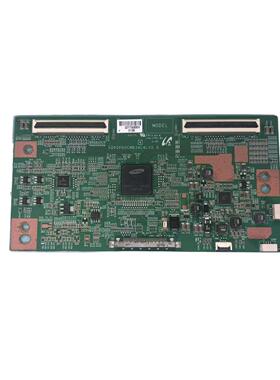 原装TCL L40/43F3390-3D 48CE680 电视逻辑板SQ60PB0CMB34C4LV0.0