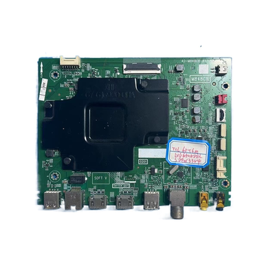 原装TCL65T6M电视机主板