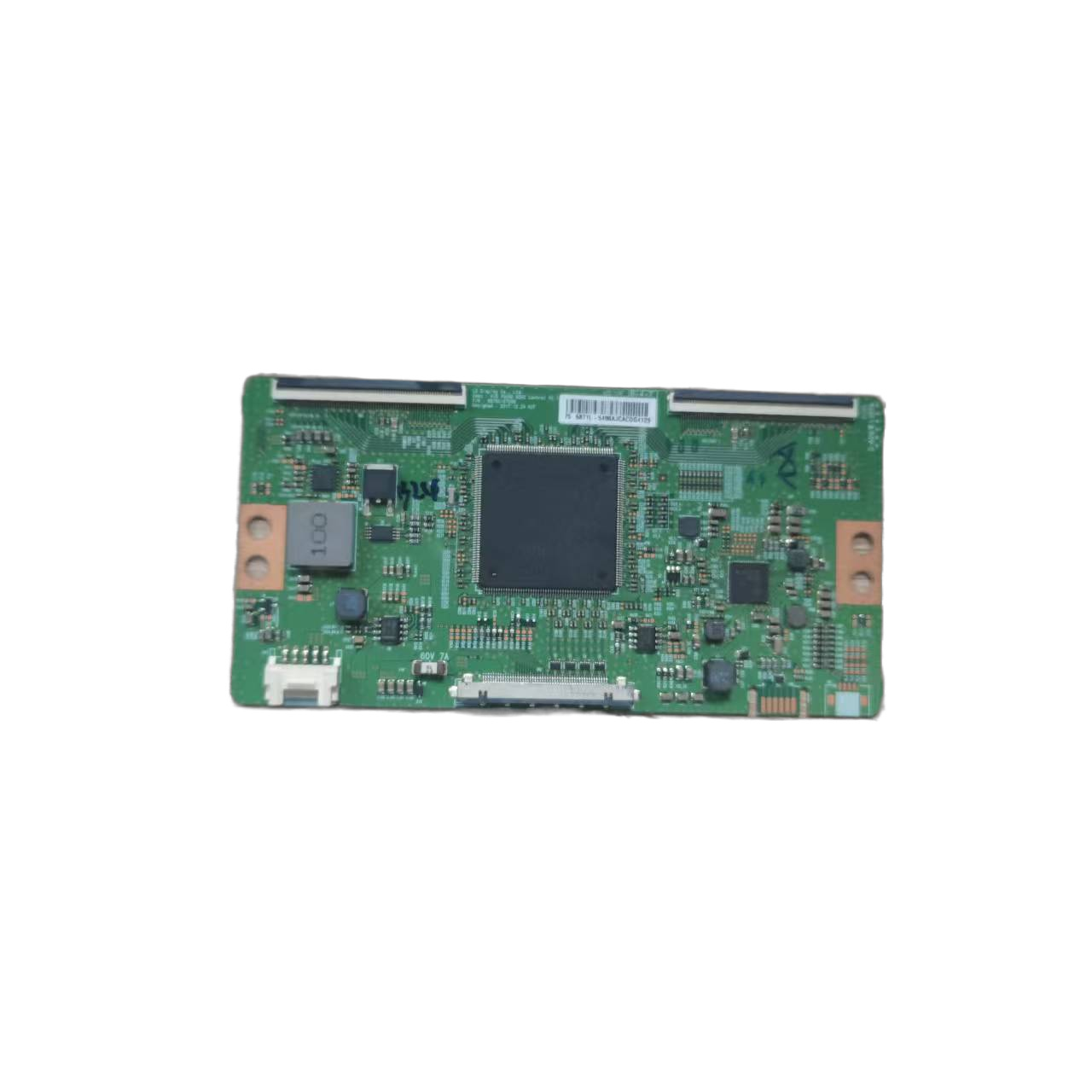 原装小米L75M5-AB逻辑板