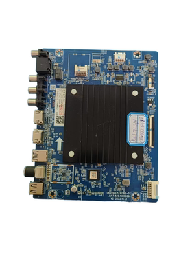 原装长虹 75D6H电视机主板JUC7.820.10050268屏C750U22-E5-B 现货