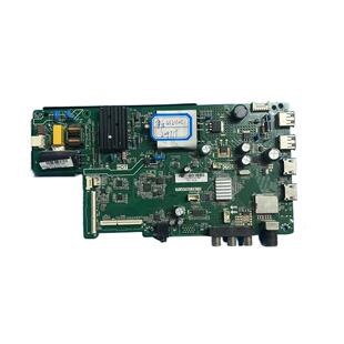 原装康佳LED43E330C电视机主板TP.VST69T.PB710配屏 72002097YT