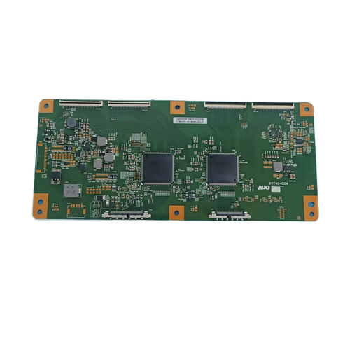 原装海信LED65MU8600UC逻辑板