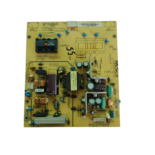 原装长虹LT24630X电源板