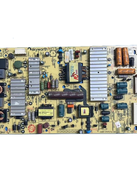 原装创维39/42E600A电源板168P/5800-P47ETU-0020/0030/0070/0080