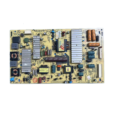 原装168P42E电源板创维