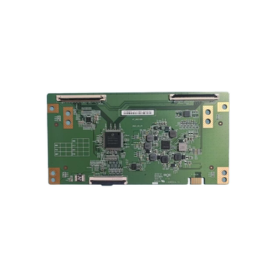 海信75E3F逻辑板HV750QUBM7D