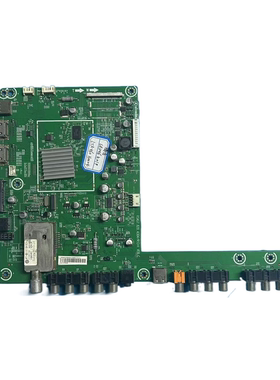 原装海信LED46K01P 42K01P电视机主板RSAG7.820.4304配屏可选