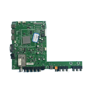 原装海信LED46K01P 42K01P电视机主板RSAG7.820.4304配屏可选