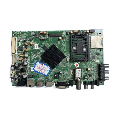 创维42E7DRS主板5800-A8K560