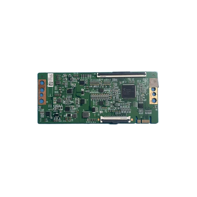 75A375E3F电视逻辑板