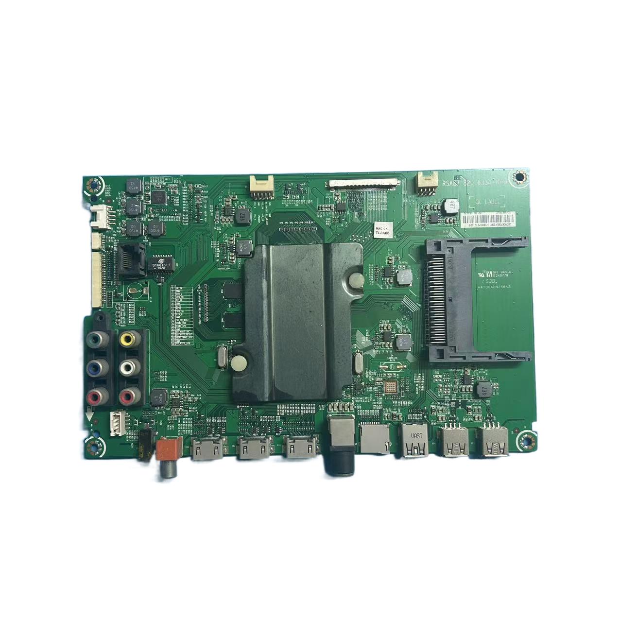 原装LED58K700UBOM1主板