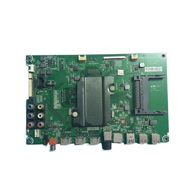 原装LED58K700UBOM1主板