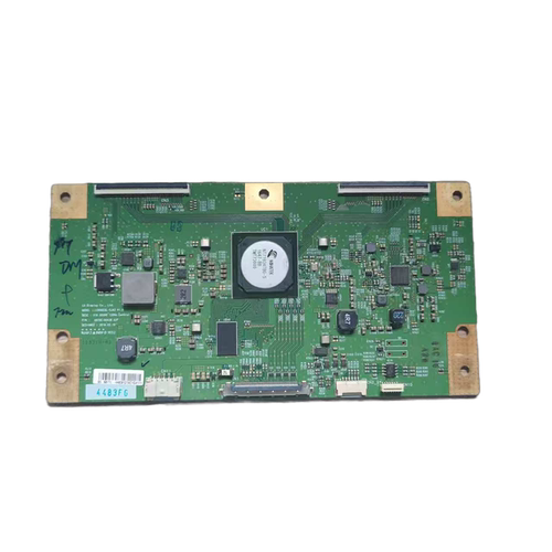 KD-65X7500D液晶电视逻辑板