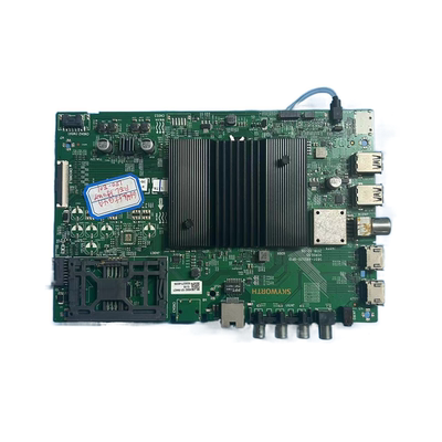 REL550WY配屏主板原装