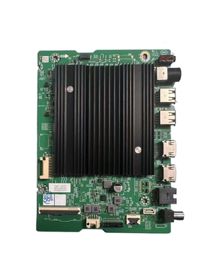 原装 创维85H5D 主板A7T863 N012406-002454-002 屏RDL850WY BY0