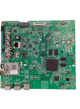 原装LG 65寸 电视机主板 EAX66752802  配屏LC650EGE (FJ)(M1)