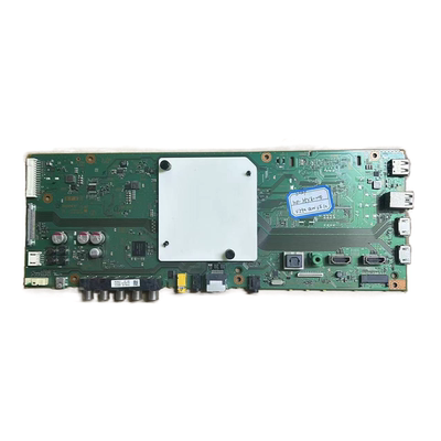 原装索尼55X8000E主板