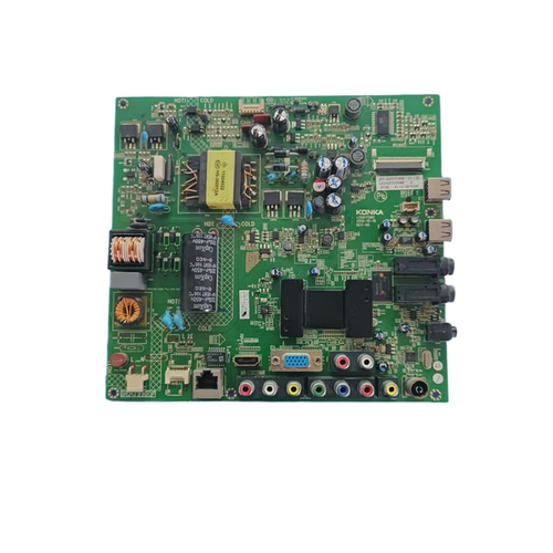 原装康佳LED42F3600NE/42E320N/42S2260NE主板35017585 屏选