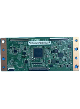 原装 TCL L55F3500A-3D 逻辑板 MT4761B01-1-C-3 配屏 LVF550SE3L