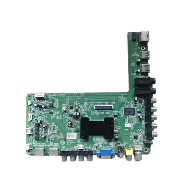 原装康佳LED50R51液晶电视主板